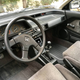 Illustration for article titled At $4,000, Would You Break A Sweat Over This 1986 Honda Civic Si?